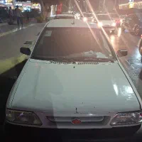 پراید ۱۳۱ seسال2014