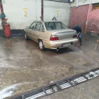 دوو سیلو ۱۳۸۱