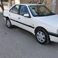 پژو اس ال ایکس ۱۴۰۰سیمی|خودرو سواری و وانت|دزفول, |دیوار