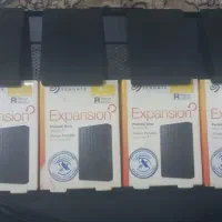 هارد اکسترنال