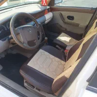 سمند lx ای اف سون|خودرو سواری و وانت|اهواز, دغاغله|دیوار