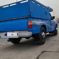 نیسان مدل 98|خودرو سواری و وانت|اسلام‌شهر, شهرک مفیدی|دیوار