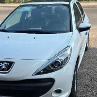 پژو 207 اتومات 1404 صفر