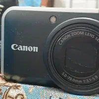 دوربین عکاسی کنون