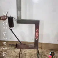 جوشکاری سیار|خدمات پیشه و مهارت|مرند, |دیوار