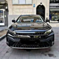 کی‌ام‌سی J7مشکی صفرکیلومتر مدل ۱۴۰۴