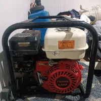 موتور روبین