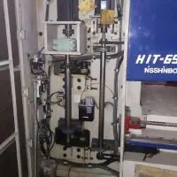 پانچ cnc|ماشین‌آلات صنعتی|تهران, مشیریه|دیوار