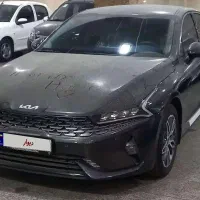 کیا K5|خودرو سواری و وانت|تهران, اقدسیه|دیوار