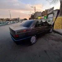 پژو ۴۰۵ مدل ۸۴ نوک مدادی|خودرو سواری و وانت|اصفهان, میرعماد|دیوار