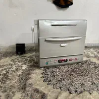 ظرفشویی|ماشین ظرفشویی|مشهد, شهرک امام هادی (شهرک غرب)|دیوار