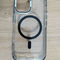 قاب ضد ضربه آیفون 16 نرمال