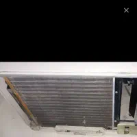 کولر گازی|کولر گازی و فنکوئل|ایلام, |دیوار