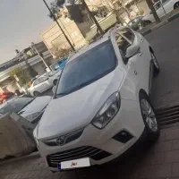 جک s5 مدل۹۵ بیرنگ|خودرو سواری و وانت|تهران, تهرانسر غربی|دیوار