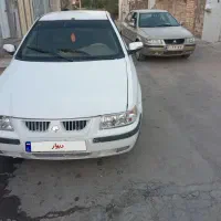 سمند ۹۲|خودرو سواری و وانت|خرم‌آباد, |دیوار