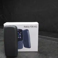 نوکیا 106|موبایل|مشهد, عامل|دیوار