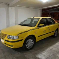تاکسی تلفنی بدون تلفن