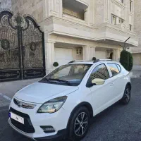 لیفان X50 اتومات