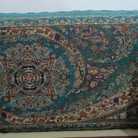 پشتی و روفرشی