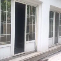 درب وپنجره pvc  وupvc