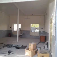 اجاره مغازه ۴۰ متری در کوشش