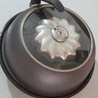 فر گاز یا تنورک روی گازی|اجاق گاز و لوازم برقی پختوپز|کرمانشاه, |دیوار