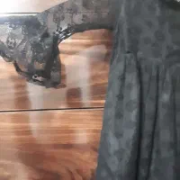 پیراهن دخترانه|کفش و لباس بچه|خمینی‌شهر, |دیوار