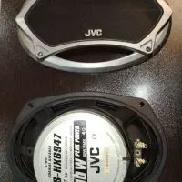 باند حرفه ای‌jvc