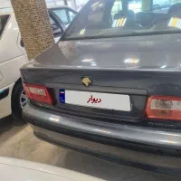 ۹۶ بی رنگ مولتی پلس|خودرو سواری و وانت|بروجرد, |دیوار