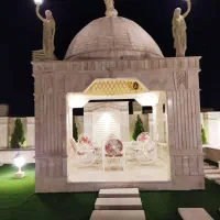 سهروردی پالیزی ۱۴۷متر کلید نخورده قصری دیدنی