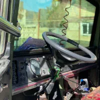 خاور808کمپرسی|خودرو سنگین|بیجار, |دیوار