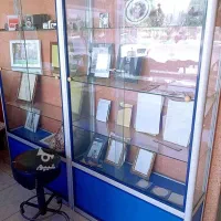 ویترین