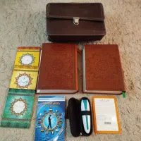 شخصی|کتاب و مجله مذهبی|فردیس, نسترن غربی|دیوار