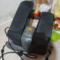 دستگاه ورزشی