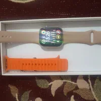 ساعت هوشمند بلوتوثی