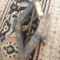 پمپ کولر و پمپ ابنما|کولر آبی|هشتگرد, هشتگرد قدیم|دیوار