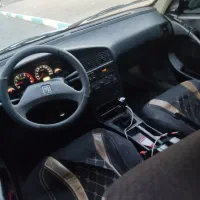 روآ سال خونگی|خودرو سواری و وانت|نجف‌آباد, یزدانشهر|دیوار