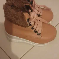 بوت دخترانه