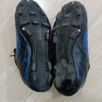 کفش استوک چمن|کفش و لباس بچه|کوهدشت, |دیوار