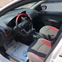 پژو ۲۰۷ اتوماتیک MC مشابه صفر|خودرو سواری و وانت|تهران, اقدسیه|دیوار