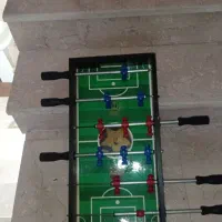 فوتبال دستی