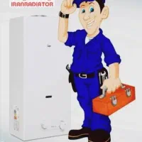 تعمیرکار پکیج (سرویسکار مجاز پکیج) تعمیر برد پکیج