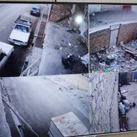 اقساط بدون سود دوربین و دزدگیر