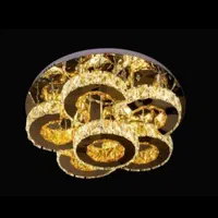 لوستر الماس.کهکشانی سقفی شکوفا.AC light