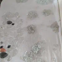 آویزهای لوستر همه مدل|لوستر و چراغ آویز|اردبیل, |دیوار