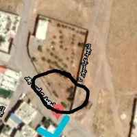 فروش زمین ۲۰۰ متری