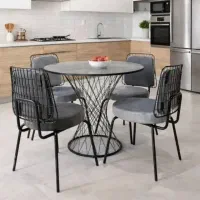 صندلی ناهارخوری vilson0099 رستوران وhome