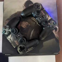 Ps4 slim 1200 gig اکانتی دودسته