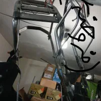 لوازم موتور هوندا و سی جی ال.