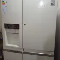 ساید بای ساید ال جی